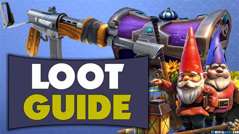 Get Loot! .